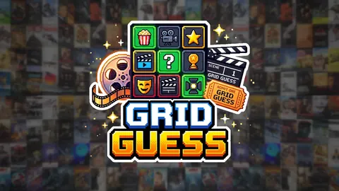 Grid Guess
