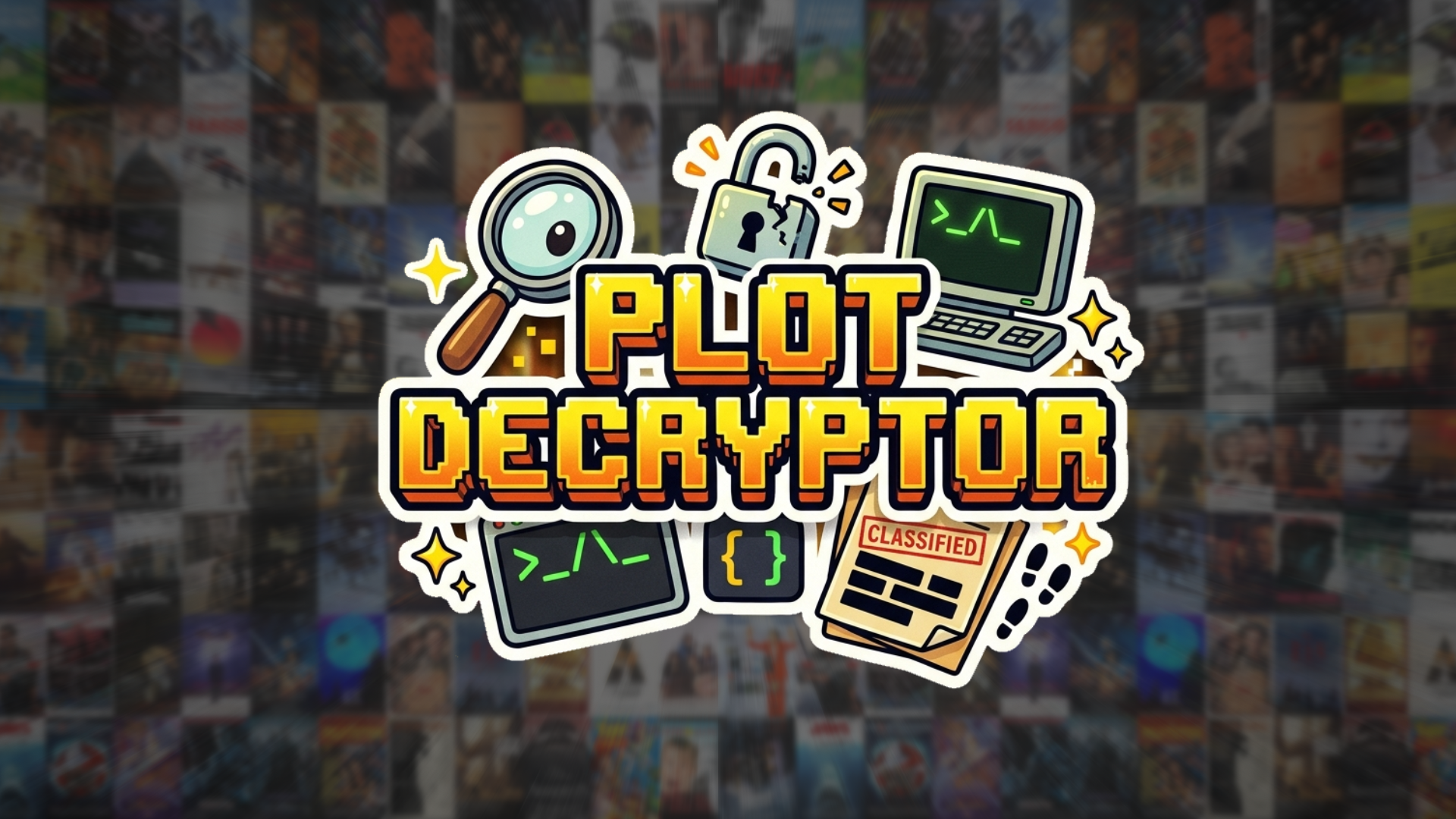 Film IQ - Plot Decryptor Thumbnail