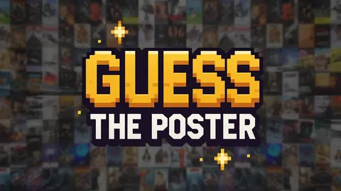 Guess the Poster