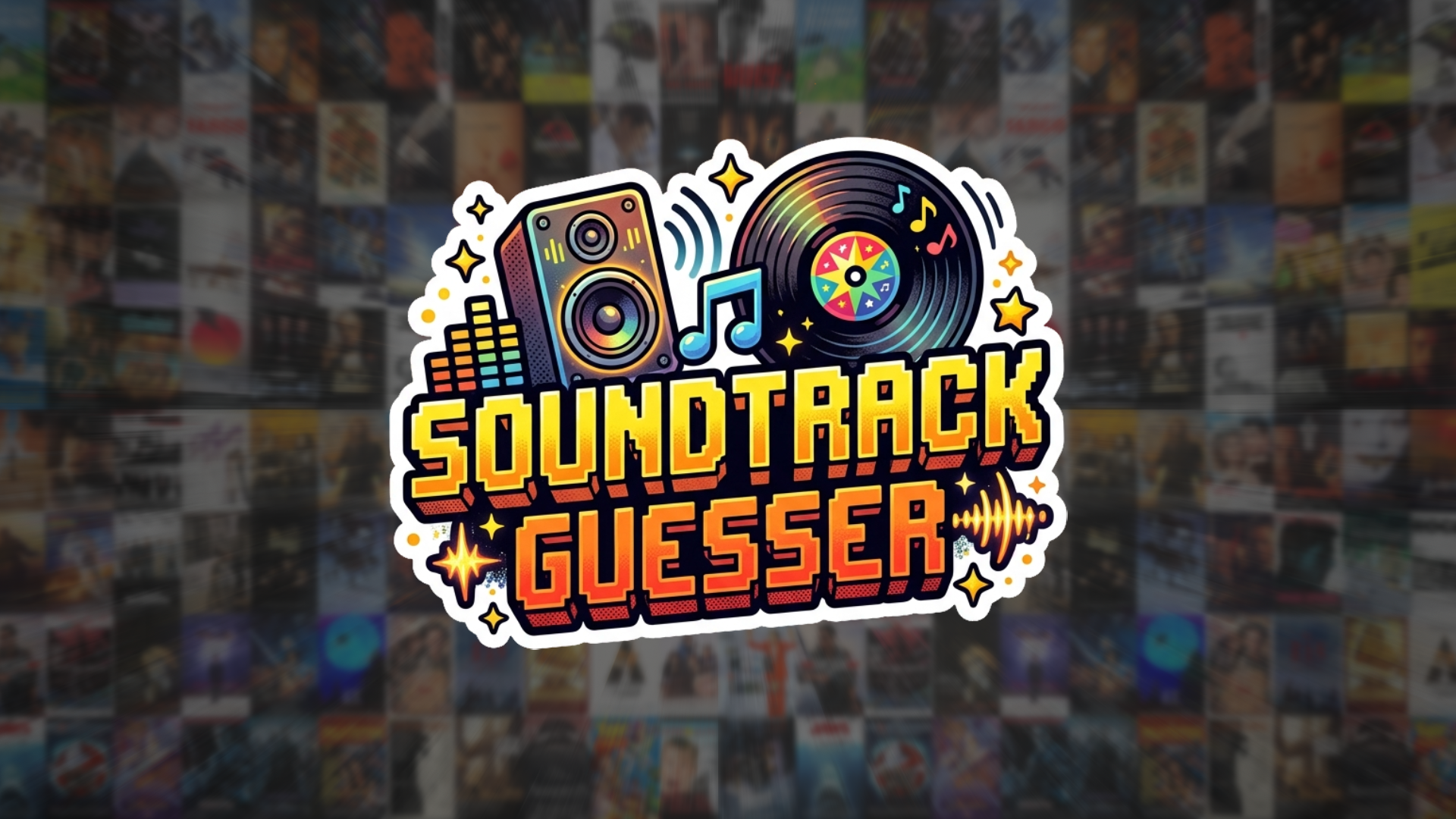 Film IQ - Guess the Soundtrack Thumbnail