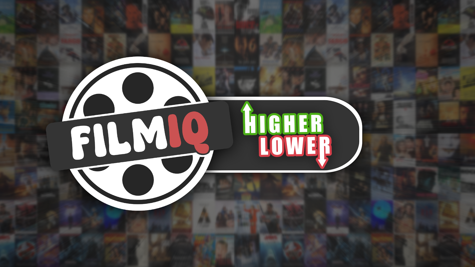 Film IQ - Box Office - Higher or Lower Game Thumbnail