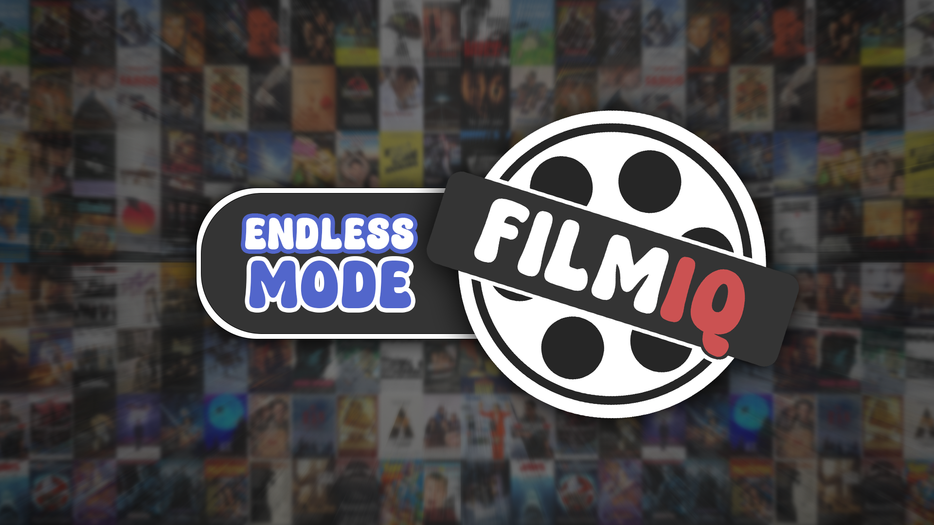 Film IQ - Endless Game Thumbnail